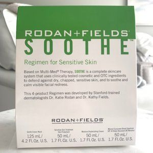 💚✨💚 SOOTHE Regimen  💚✨💚